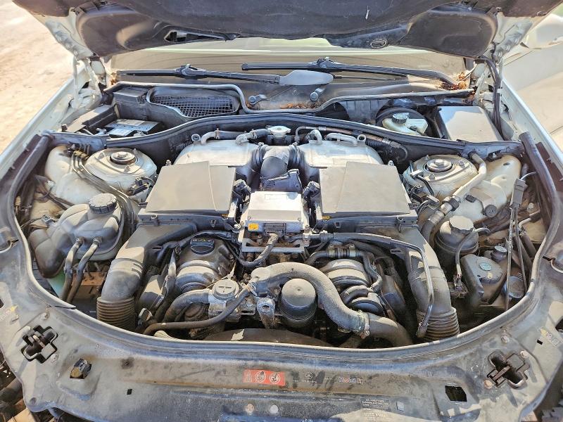 63540246 :رقم المزاد ، WDDNG76X38A162246 vin ، 2008 Mercedes-benz S مزاد بيع