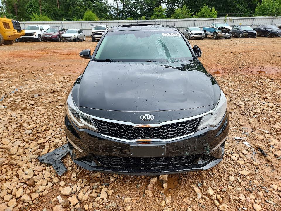2020 Kia Optima მანქანა იყიდება აუქციონზე, vin: 5XXGT4L38LG429280, აუქციონის ნომერი: 60794196