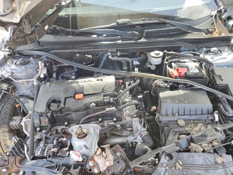 Продажа на аукционе авто 2024 Honda Civic, vin: 19XFL2H85RE036102, номер лота: 60279506