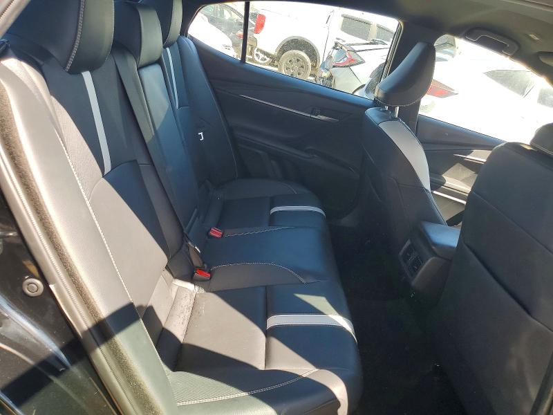 2025 Toyota Camry მანქანა იყიდება აუქციონზე, vin: 4T1DAACK2SU564984, აუქციონის ნომერი: 61609936