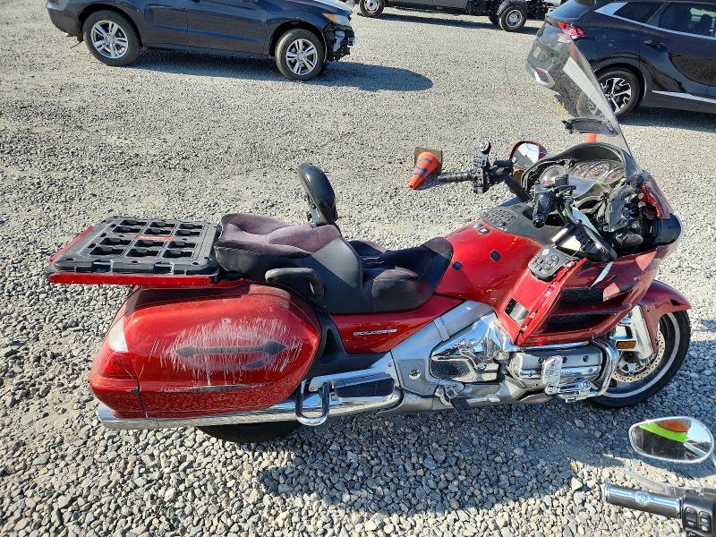 Aukcja sprzedaży 2008 Honda Gl1800, vin: 1HFSC47L18A706736, numer aukcji: 60399806