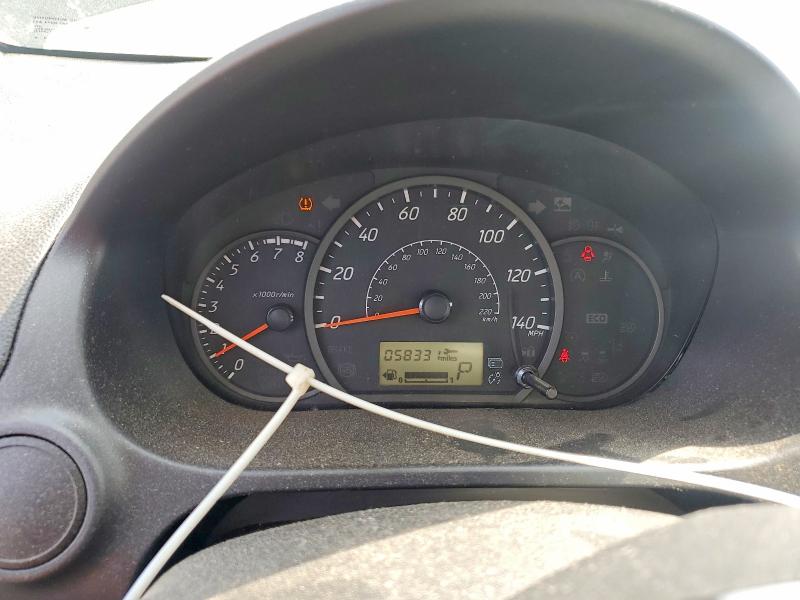 2022 Mitsubishi Mirage მანქანა იყიდება აუქციონზე, vin: ML32AUHJ2NH003424, აუქციონის ნომერი: 63552096