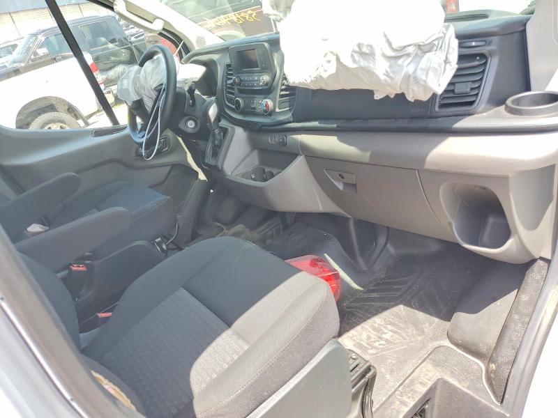 Продаж на аукціоні авто 2023 Ford Transit, vin: 1FTBR1Y84PKC09044, номер лоту: 58189106