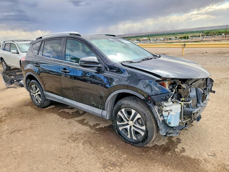 Продажа на аукционе авто 2016 Toyota Rav4, vin: 2T3ZFREV0GW303400, номер лота: 60487586