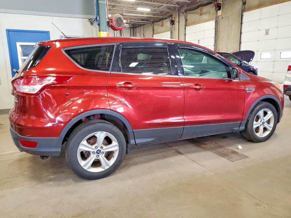 Aukcja sprzedaży 2015 Ford Escape, vin: 1FMCU9GX6FUB30757, numer aukcji: 60131016