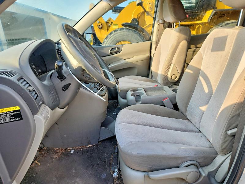 Продаж на аукціоні авто 2012 Kia Sedona, vin: KNDMG4C73C6457030, номер лоту: 60269246