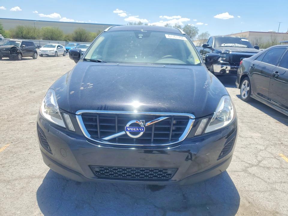 Aukcja sprzedaży 2013 Volvo Xc60, vin: YV4952DL1D2373080, numer aukcji: 61161766