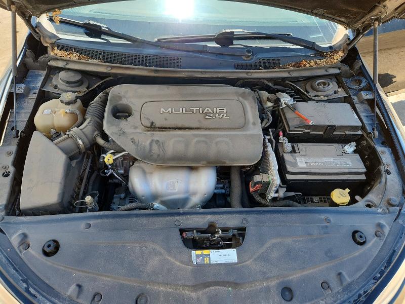 Aukcja sprzedaży 2016 Chrysler 200, vin: 1C3CCCBB1GN144632, numer aukcji: 59364996