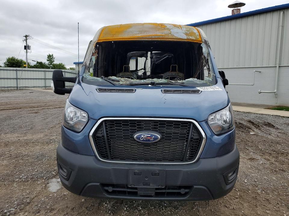 Продажа на аукционе авто 2025 Ford Transit, vin: 1FTBR1C85SKA14621, номер лота: 62911916