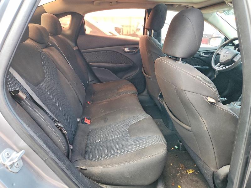 Aukcja sprzedaży 2015 Dodge Dart, vin: 1C3CDFBB7FD236685, numer aukcji: 60087216