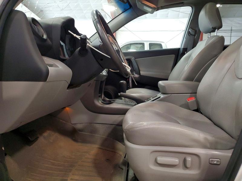 58964466 :رقم المزاد ، 2T3DF4DV2CW245265 vin ، 2012 Toyota Rav4 مزاد بيع