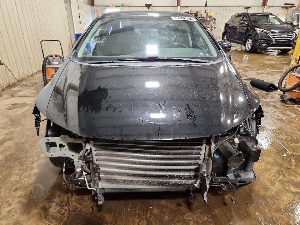 Aukcja sprzedaży 2015 Honda Civic, vin: 19XFB2F93FE246997, numer aukcji: 57006706