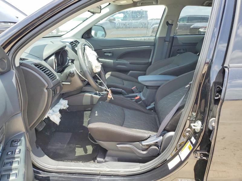 Aukcja sprzedaży 2024 Mitsubishi Outlander Sport, vin: JA4ARUAU3RU012761, numer aukcji: 61716186