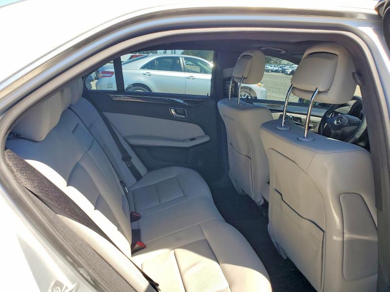 Продажа на аукционе авто 2011 Mercedes-benz E, vin: WDDHF8HB3BA359318, номер лота: 59742286