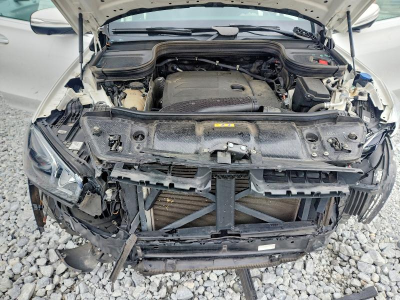 Aukcja sprzedaży 2020 Mercedes-benz Gle, vin: 4JGFB4JB7LA223819, numer aukcji: 62745596