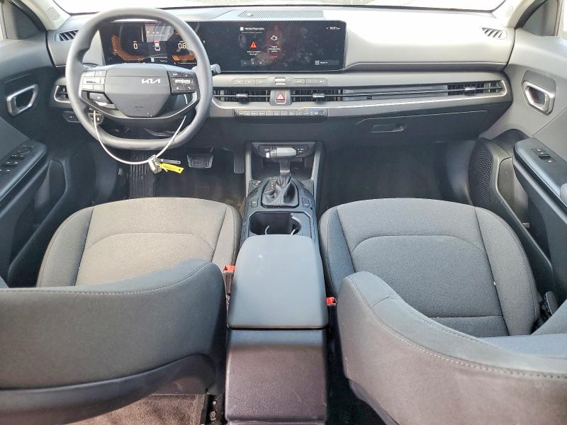 Продажа на аукционе авто 2025 Kia K4, vin: 3KPFT4DE4SE115886, номер лота: 59908396