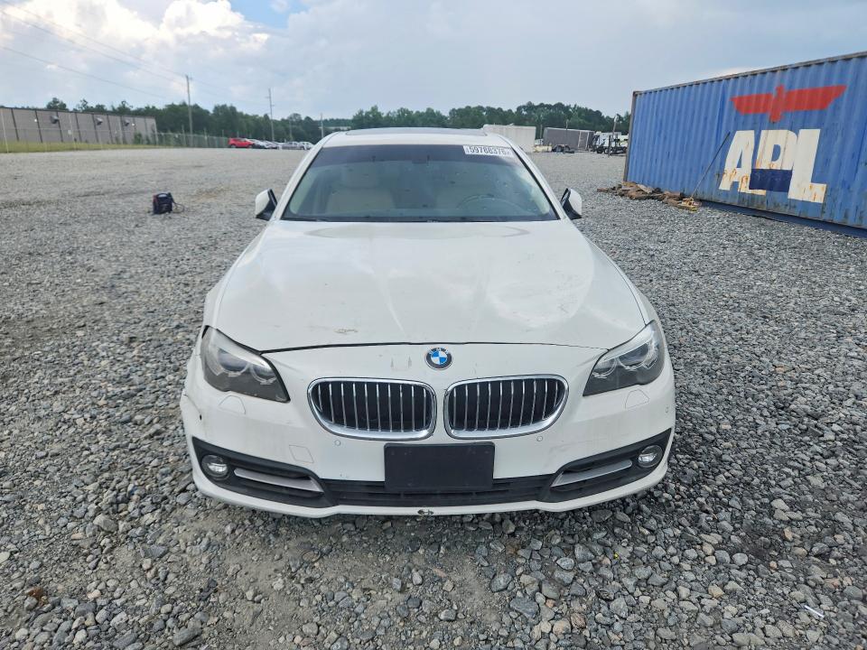 Продаж на аукціоні авто 2015 Bmw 528, vin: WBA5A7C51FD628618, номер лоту: 59788376