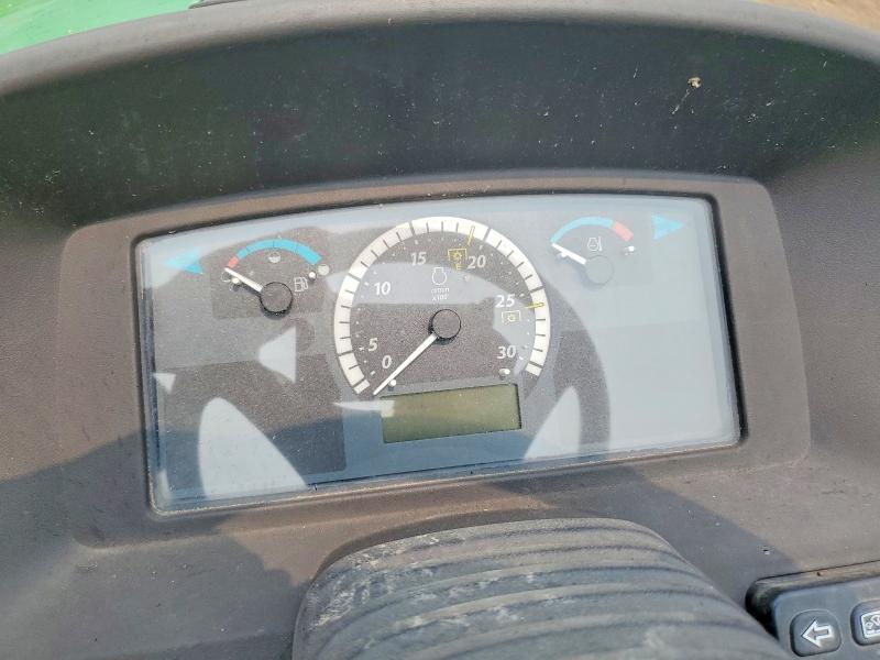 Продаж на аукціоні авто 2018 John Deer 3039r, vin: 1LV3039RCJJ102396, номер лоту: 61468796