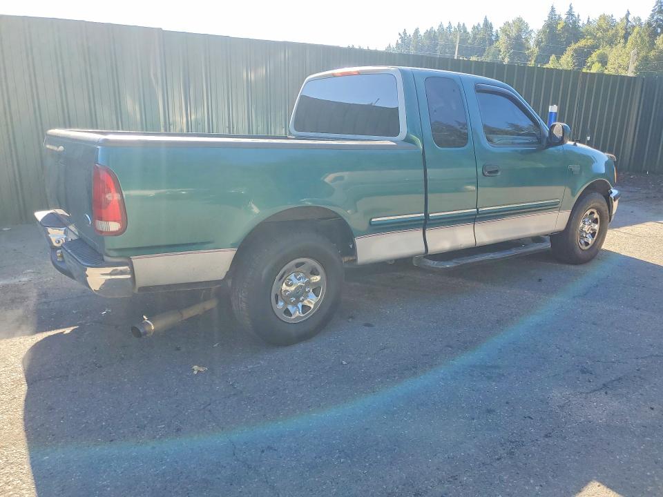 Продажа на аукционе авто 1998 Ford F250, vin: 1FTEX2762WNA00018, номер лота: 63426756