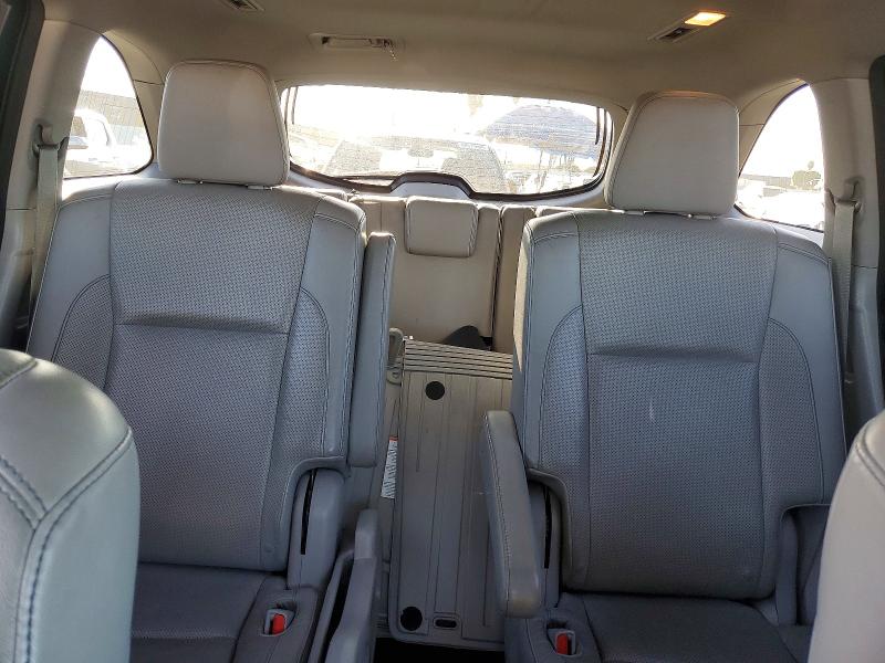 61032756 :رقم المزاد ، 5TDYKRFH5FS054138 vin ، 2015 Toyota Highlander مزاد بيع