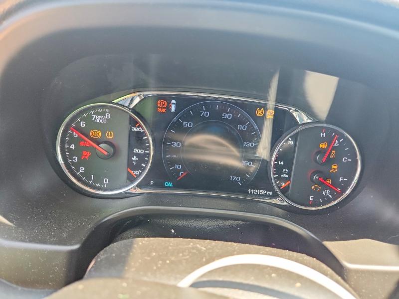 Продажа на аукционе авто 2018 Gmc Acadia, vin: 1GKKNXLS4JZ183517, номер лота: 61210206