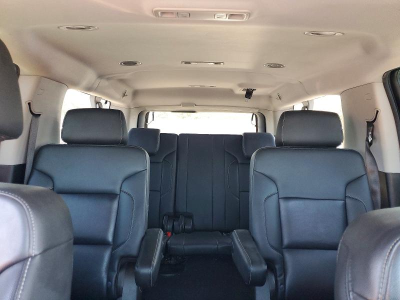 Aukcja sprzedaży 2019 Chevrolet Suburban, vin: 1GNSKHKC0KR313760, numer aukcji: 62327446