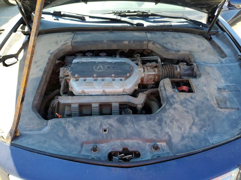 Aukcja sprzedaży 2013 Acura Tl, vin: 19UUA8F58DA015444, numer aukcji: 63410886