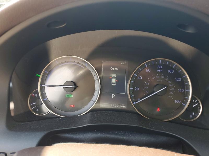 Aukcja sprzedaży 2017 Lexus Es, vin: JTHBW1GG3H2135570, numer aukcji: 85771505