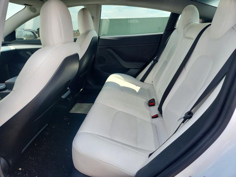 Aukcja sprzedaży 2021 Tesla Model 3, vin: 5YJ3E1EAXMF978311, numer aukcji: 62522516