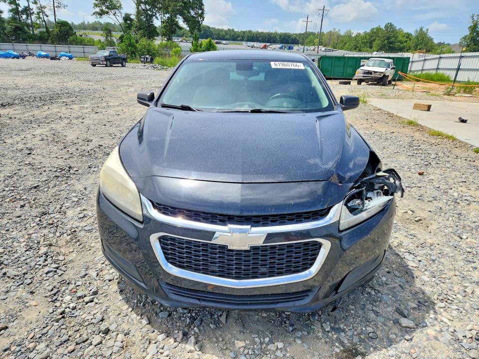Продаж на аукціоні авто 2015 Chevrolet Malibu, vin: 1G11B5SL4FF338986, номер лоту: 61960766