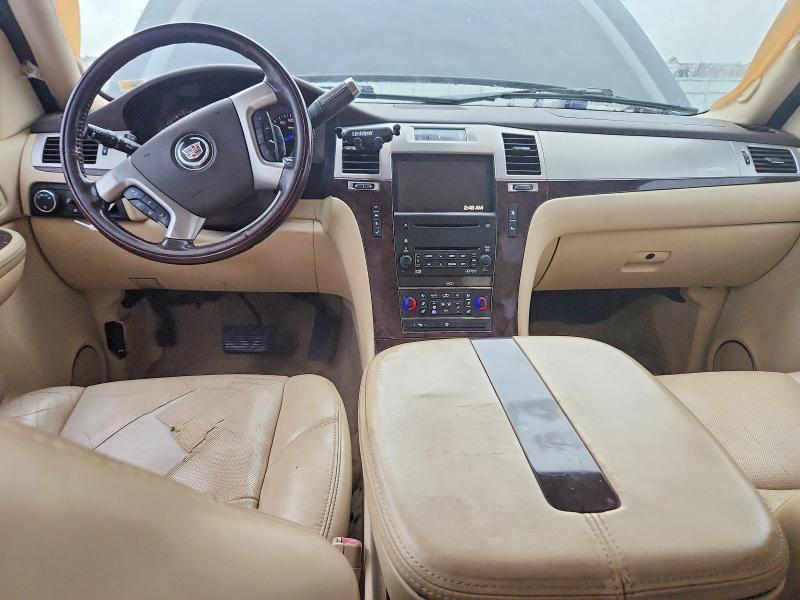 Aukcja sprzedaży 2007 Cadillac Escalade, vin: 1GYFK63867R275638, numer aukcji: 62601396