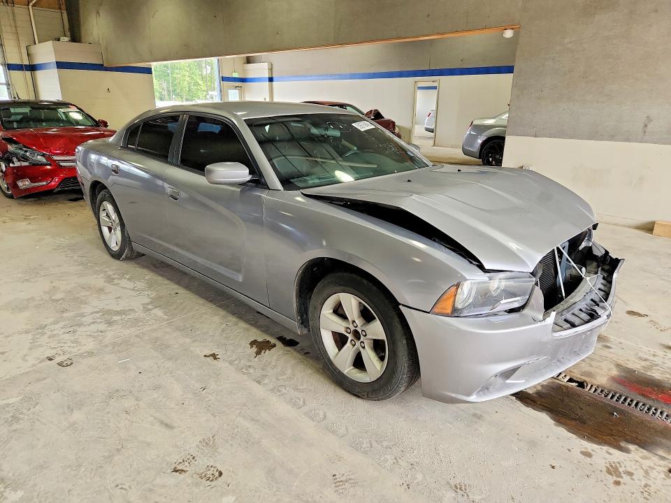 Aukcja sprzedaży 2014 Dodge Charger, vin: 2C3CDXBG4EH237389, numer aukcji: 59975946