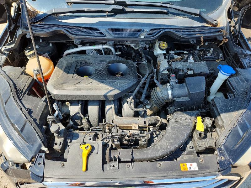62587146 :رقم المزاد ، MAJ6P1WL0JC189266 vin ، 2018 Ford Ecosport مزاد بيع