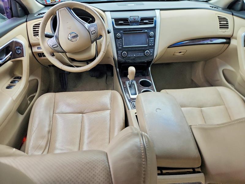 Продажа на аукционе авто 2014 Nissan Altima, vin: 1N4AL3AP9EC184942, номер лота: 62625666