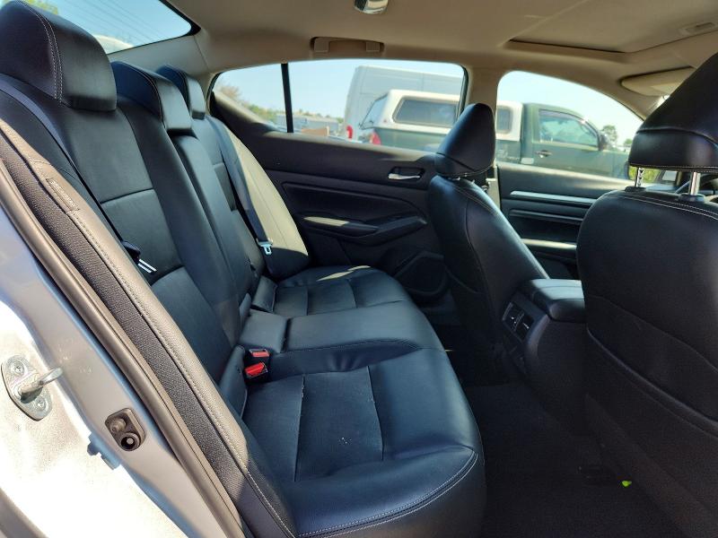 Aukcja sprzedaży 2019 Nissan Altima, vin: 1N4BL4FW0KN309031, numer aukcji: 60892636
