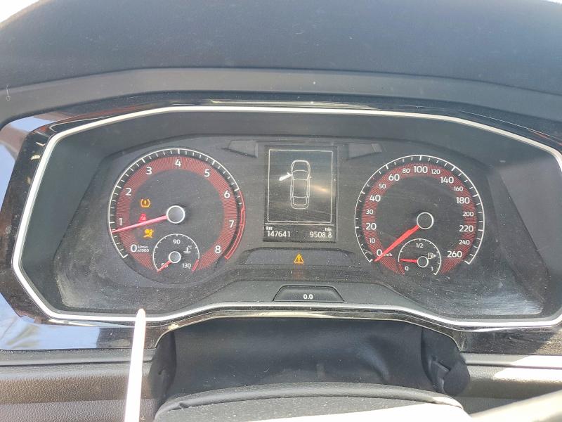 Aukcja sprzedaży 2020 Volkswagen Jetta, vin: 3VWEB7BU2LM067965, numer aukcji: 62123446