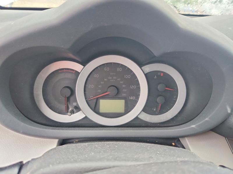 61923676 :رقم المزاد ، 2T3BF4DVXAW039700 vin ، 2010 Toyota Rav4 مزاد بيع