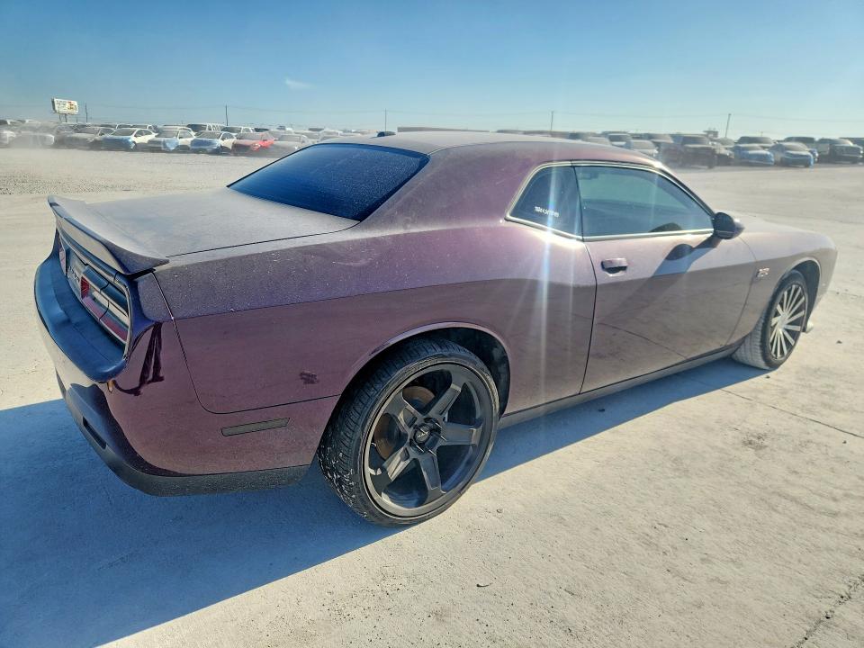 62484686 :رقم المزاد ، 2C3CDZAG3LH206788 vin ، 2020 Dodge Challenger مزاد بيع