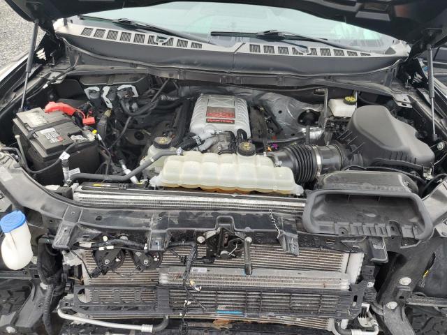 Aukcja sprzedaży 2023 Ford F150, vin: 1FTFW1RJXPFC92967, numer aukcji: 64424656
