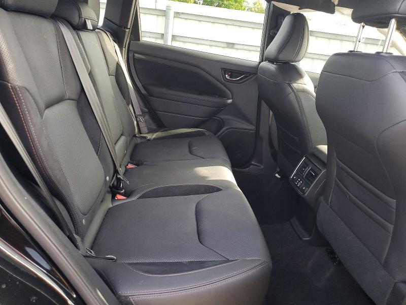 62766586 :رقم المزاد ، JF2SLSTD5SH454129 vin ، 2025 Subaru Forester مزاد بيع