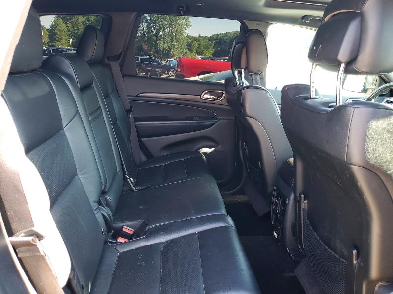Продаж на аукціоні авто 2019 Jeep Grand Cherokee, vin: 1C4RJEAG6KC790211, номер лоту: 60561136