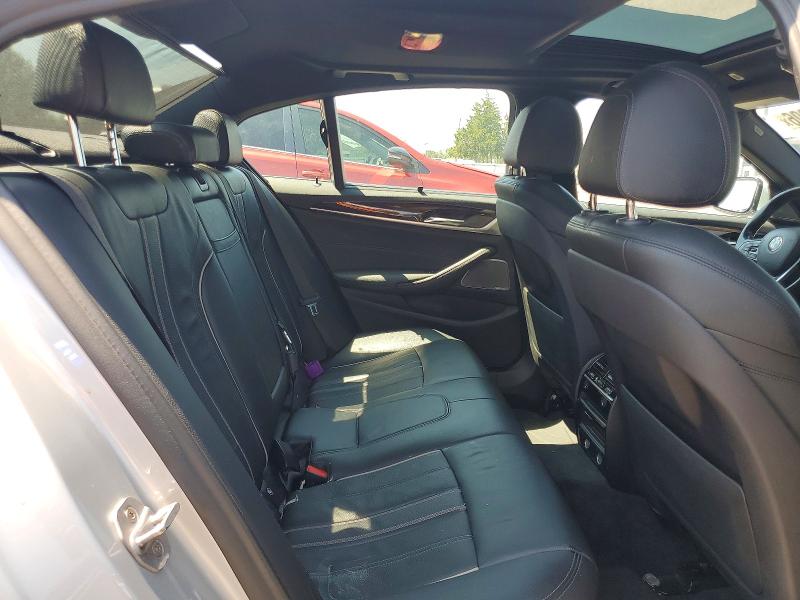 59994906 :رقم المزاد ، WBAJB1C59KB375966 vin ، 2019 Bmw 530xe مزاد بيع