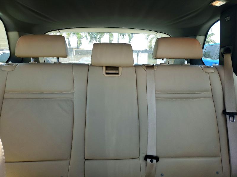 2012 Bmw X5 მანქანა იყიდება აუქციონზე, vin: 5UXZV8C51CL423296, აუქციონის ნომერი: 62111216