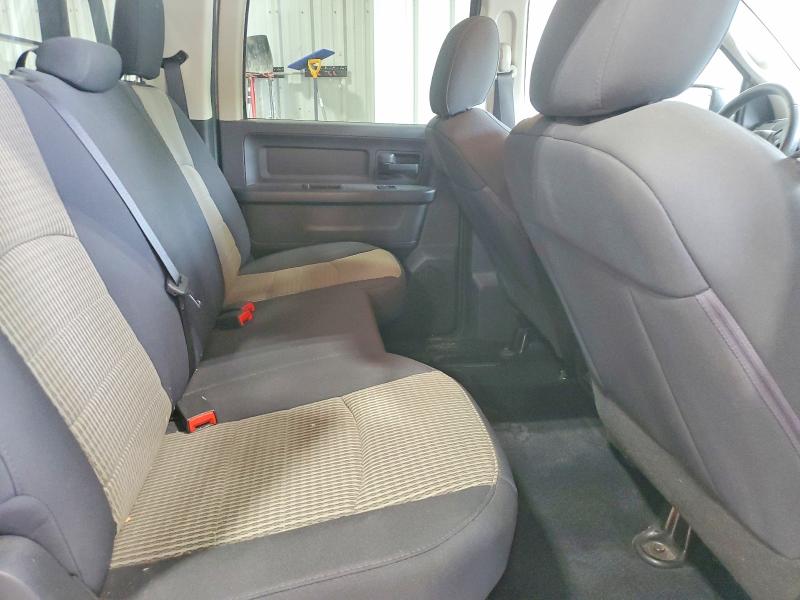 Aukcja sprzedaży 2012 Dodge Ram 1500, vin: 1C6RD7KT1CS341211, numer aukcji: 61040696