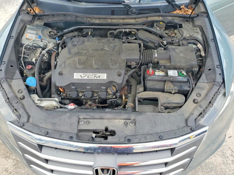 Aukcja sprzedaży 2012 Honda Crosstour, vin: 5J6TF2H58CL004060, numer aukcji: 61087916