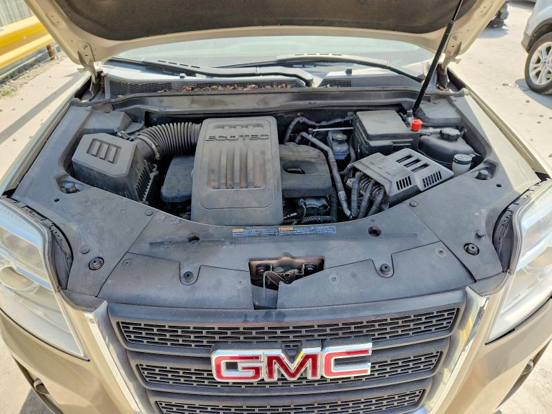Продажа на аукционе авто 2010 Gmc Terrain, vin: 2CTALFEW6A6338012, номер лота: 63074466