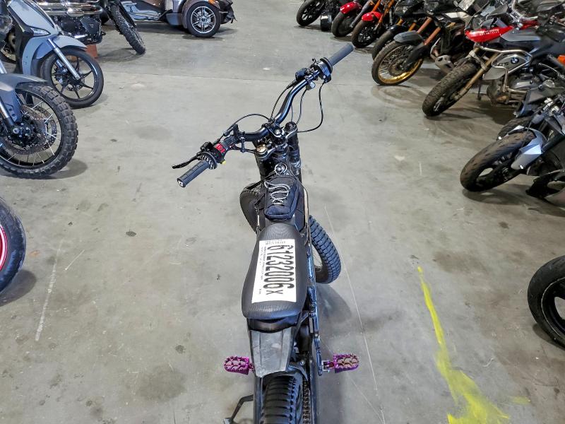 Продажа на аукционе авто 2024 Surron Light Bee, vin: HU3S1YWB9P0010483, номер лота: 61232006
