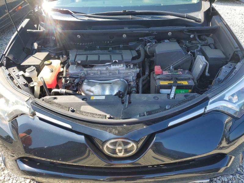 Продаж на аукціоні авто 2018 Toyota Rav4, vin: 2T3DFREV5JW779840, номер лоту: 60269426