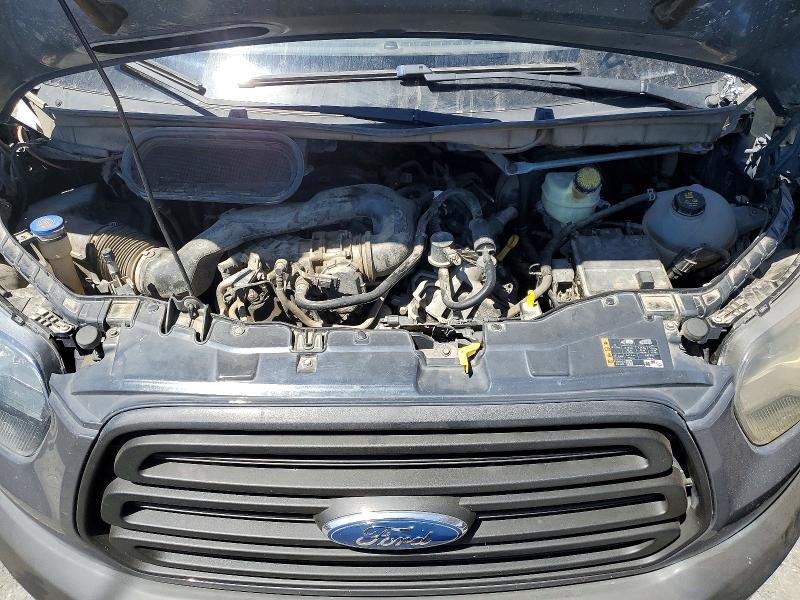Auction sale of the 2020 Ford Transit, vin: 1FTBR3X83LKB04163, lot number: 63233196