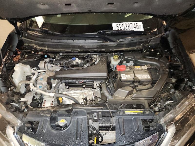Продаж на аукціоні авто 2020 Nissan Rogue, vin: JN8AT2MV8LW140400, номер лоту: 62528746